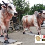 Produksi Patung Sapi |081578135034|