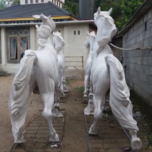 Kelik Studio Semar Mesem Studio Patung Lengkap Jual Patung Guan Yu