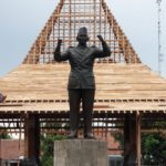 Jual Patung Tokoh Bp Sukarno Hatta