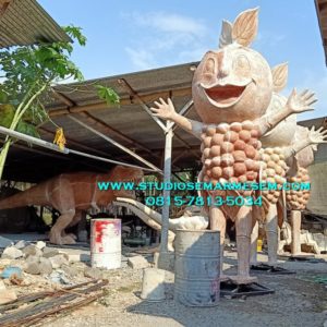 Patung Terlaris Patung Termurah Cetak Anak Patung